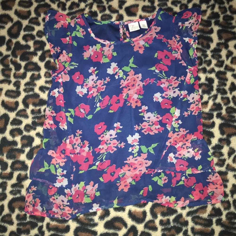 Children’s Place top